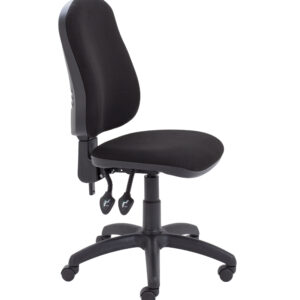 Calypso Operator Office Chair Black