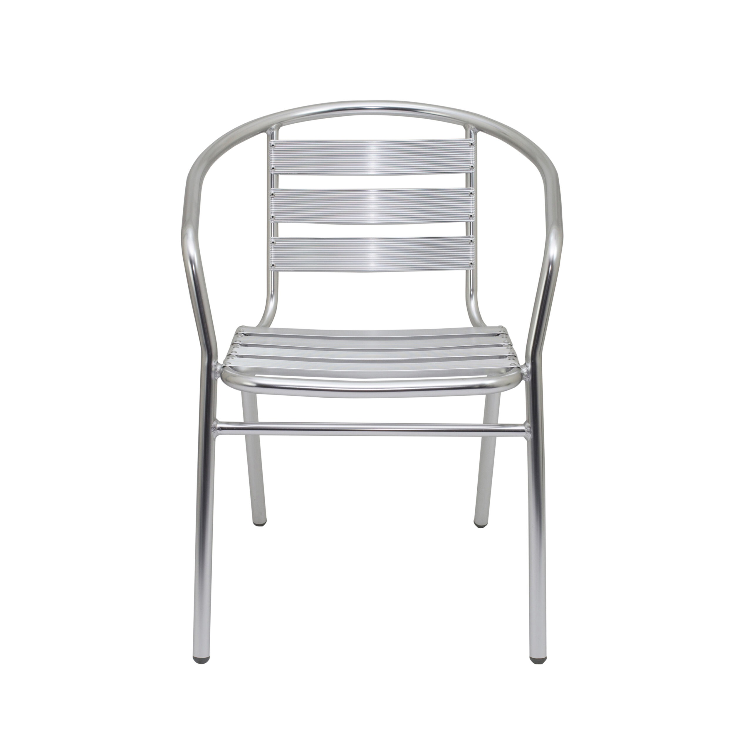 Aluminium Cafe Picnic Chair for Indoor & Outdoor use