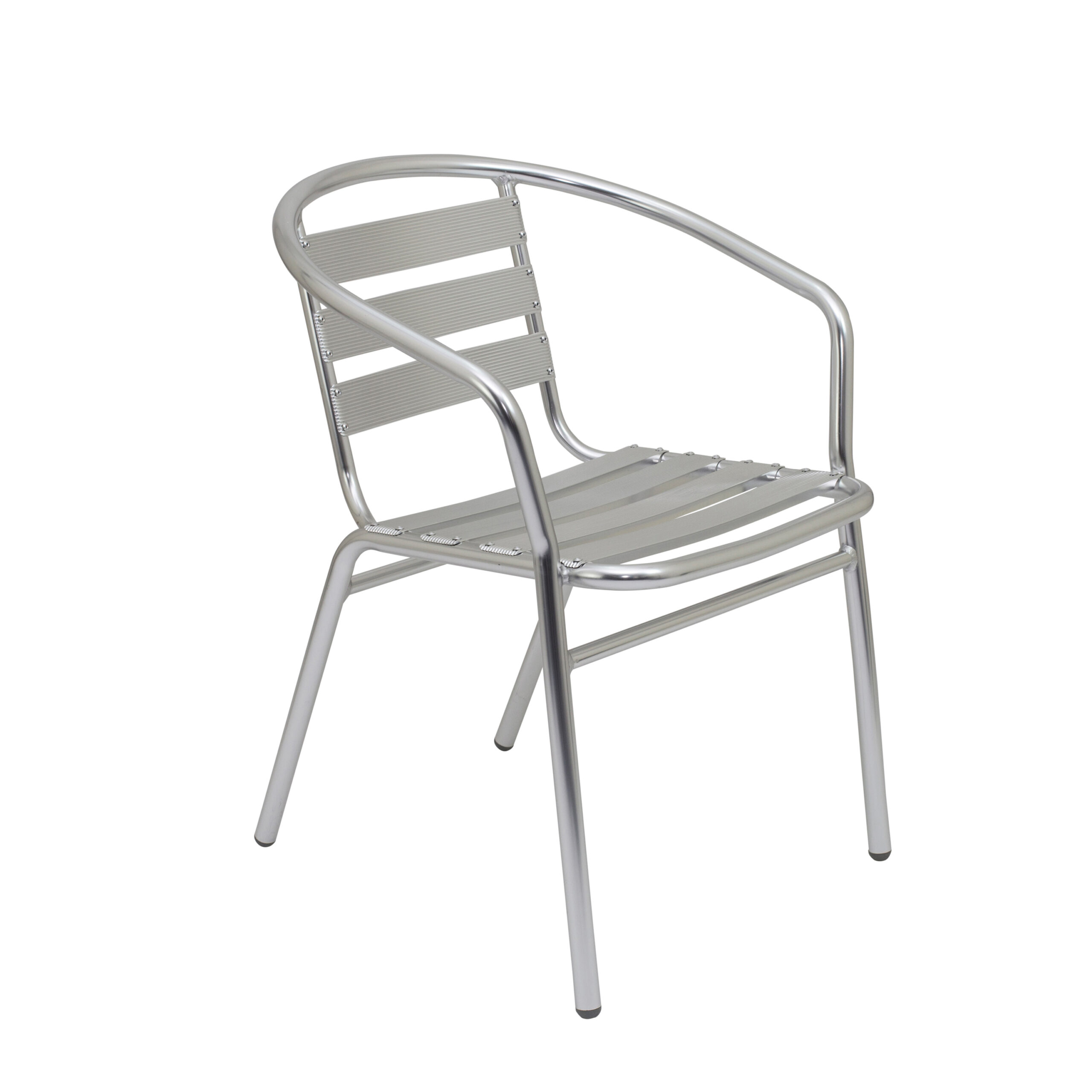 Aluminium Cafe Picnic Chair for Indoor & Outdoor use