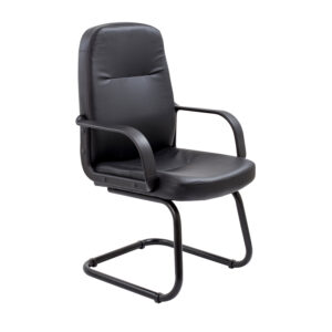 Fabric Meeting Chairs