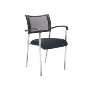 Stackable Meeting Chairs