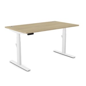 Height Adjustable Desks