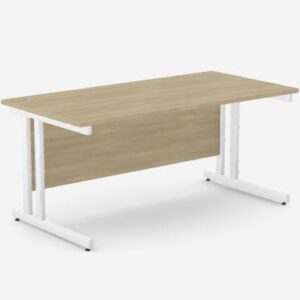 Rectangular Desks