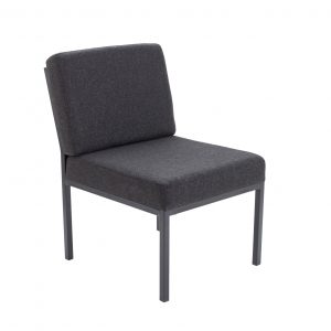 Basic RC Reception Chair - Choice of 2 Colours