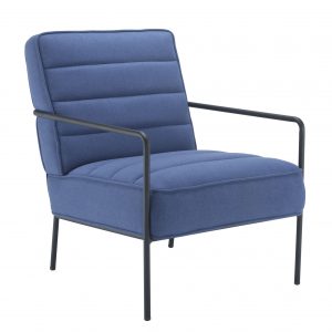 JD Reception Chair - Choice of 3 Colours - Low 390mm seat height