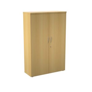 Executive Tall Cupboard - 1005w x 404d x 1560h mm